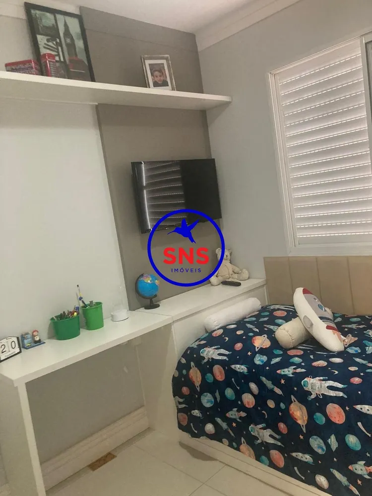 Apartamento, 2 quartos, 75 m² - Foto 11