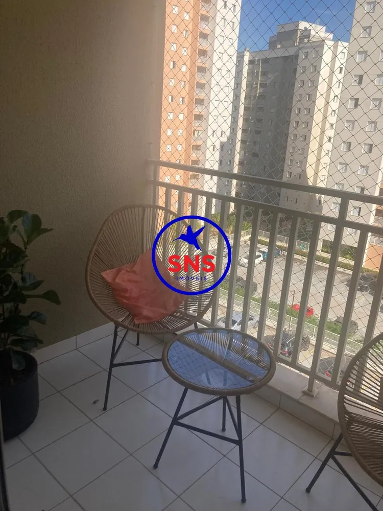 Apartamento, 2 quartos, 75 m² - Foto 4