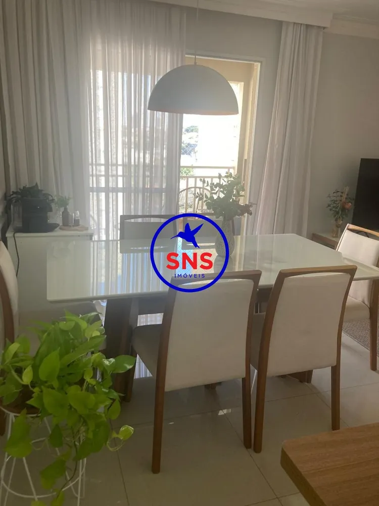 Apartamento, 2 quartos, 75 m² - Foto 3