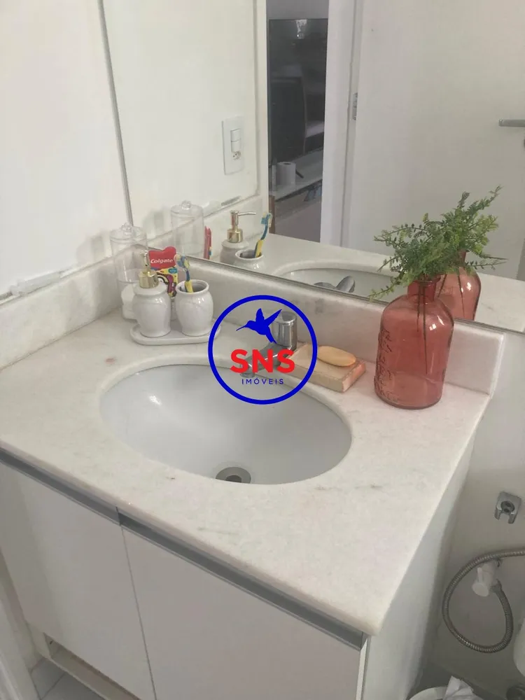 Apartamento, 2 quartos, 75 m² - Foto 9