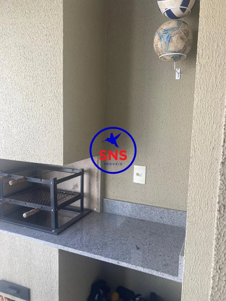 Apartamento, 2 quartos, 75 m² - Foto 5