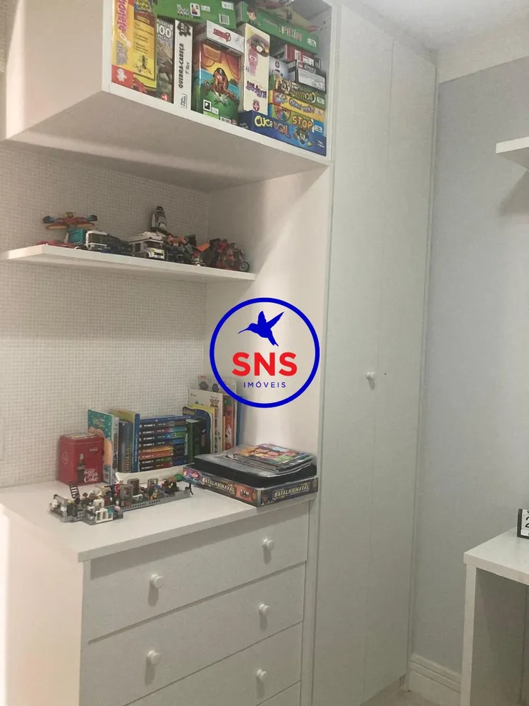 Apartamento, 2 quartos, 75 m² - Foto 12
