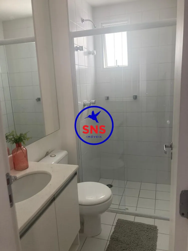 Apartamento, 2 quartos, 75 m² - Foto 8