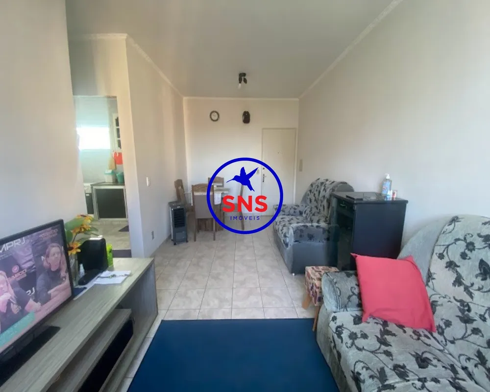 Apartamento, 2 quartos, 58 m² - Foto 1