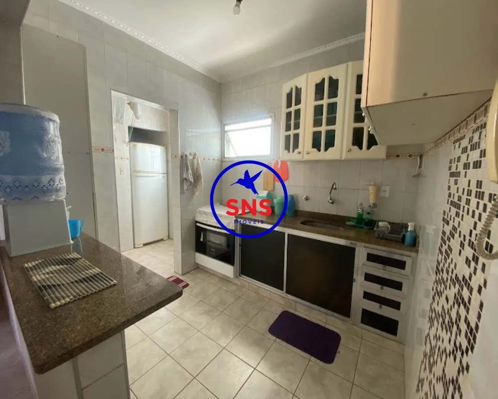 Apartamento, 2 quartos, 58 m² - Foto 9