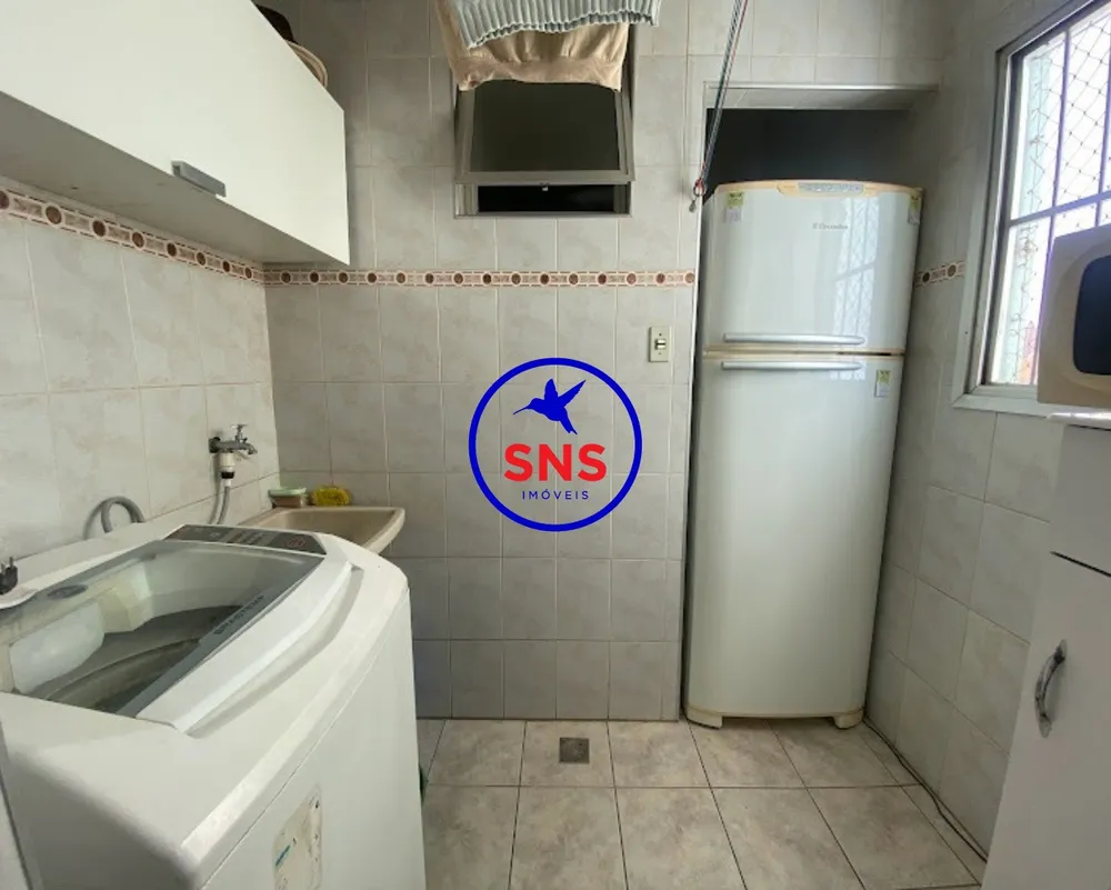 Apartamento, 2 quartos, 58 m² - Foto 10