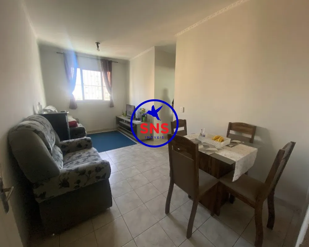 Apartamento, 2 quartos, 58 m² - Foto 6