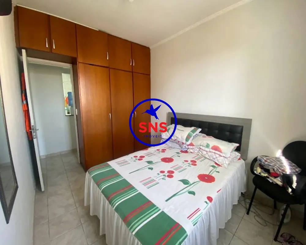 Apartamento, 2 quartos, 58 m² - Foto 12