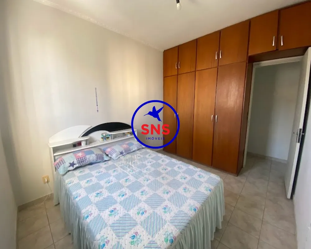 Apartamento, 2 quartos, 58 m² - Foto 11