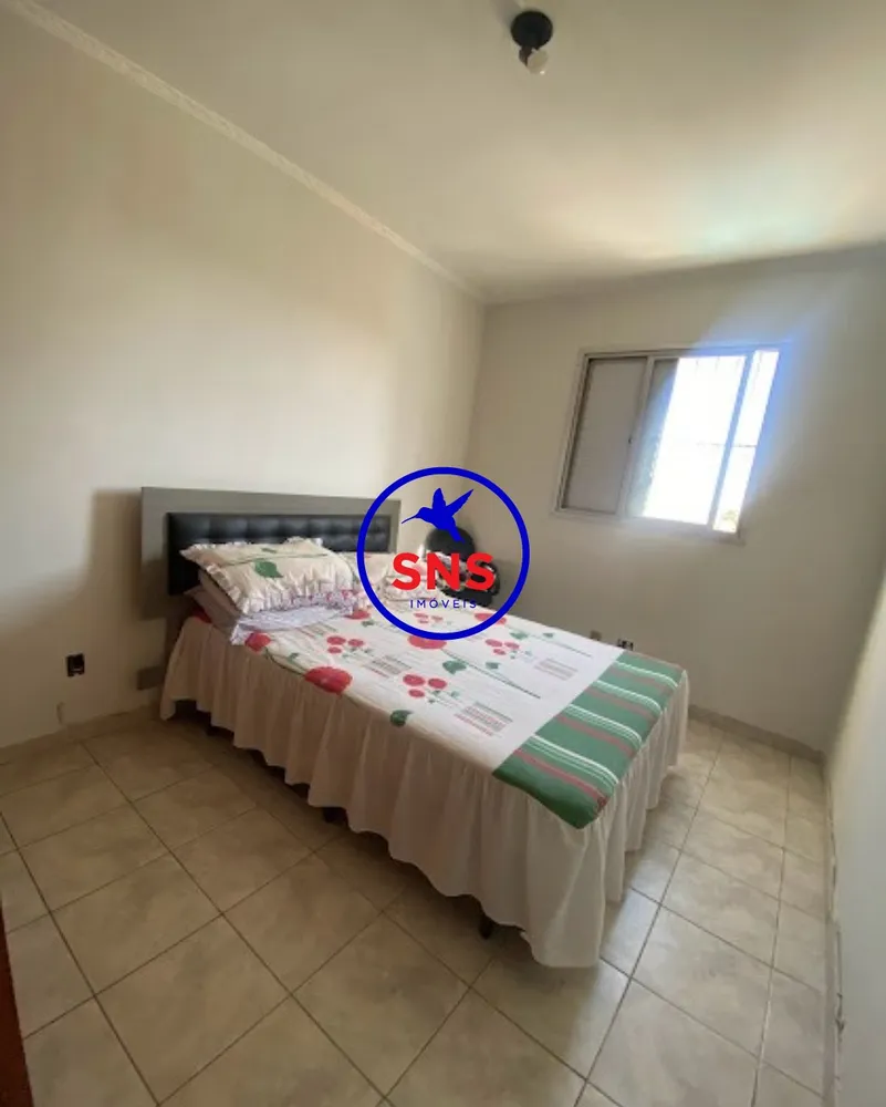 Apartamento, 2 quartos, 58 m² - Foto 13