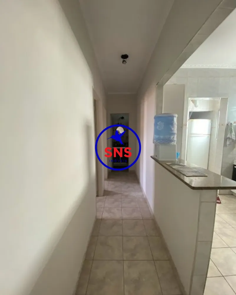 Apartamento, 2 quartos, 58 m² - Foto 7