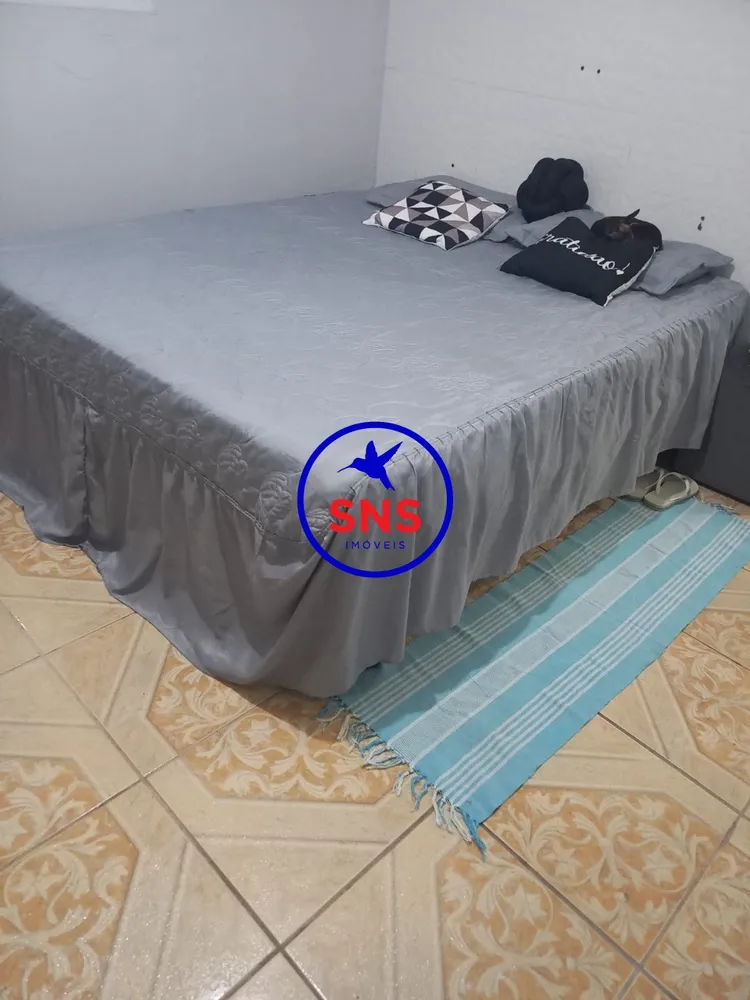 Casa, 2 quartos, 125 m² - Foto 12