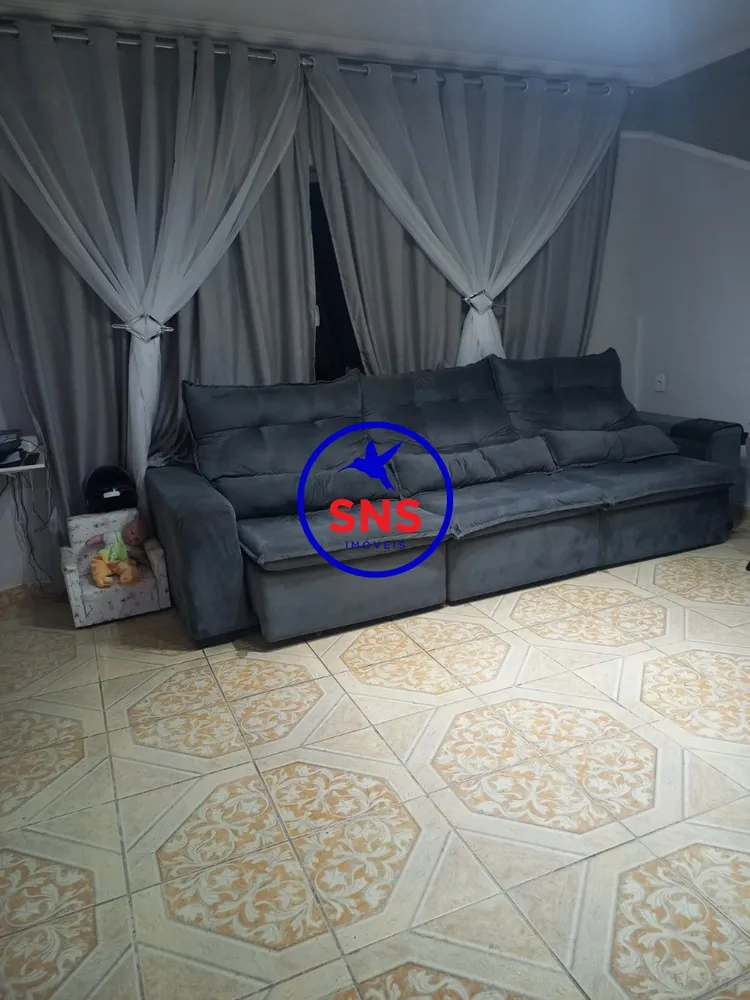 Casa, 2 quartos, 125 m² - Foto 7