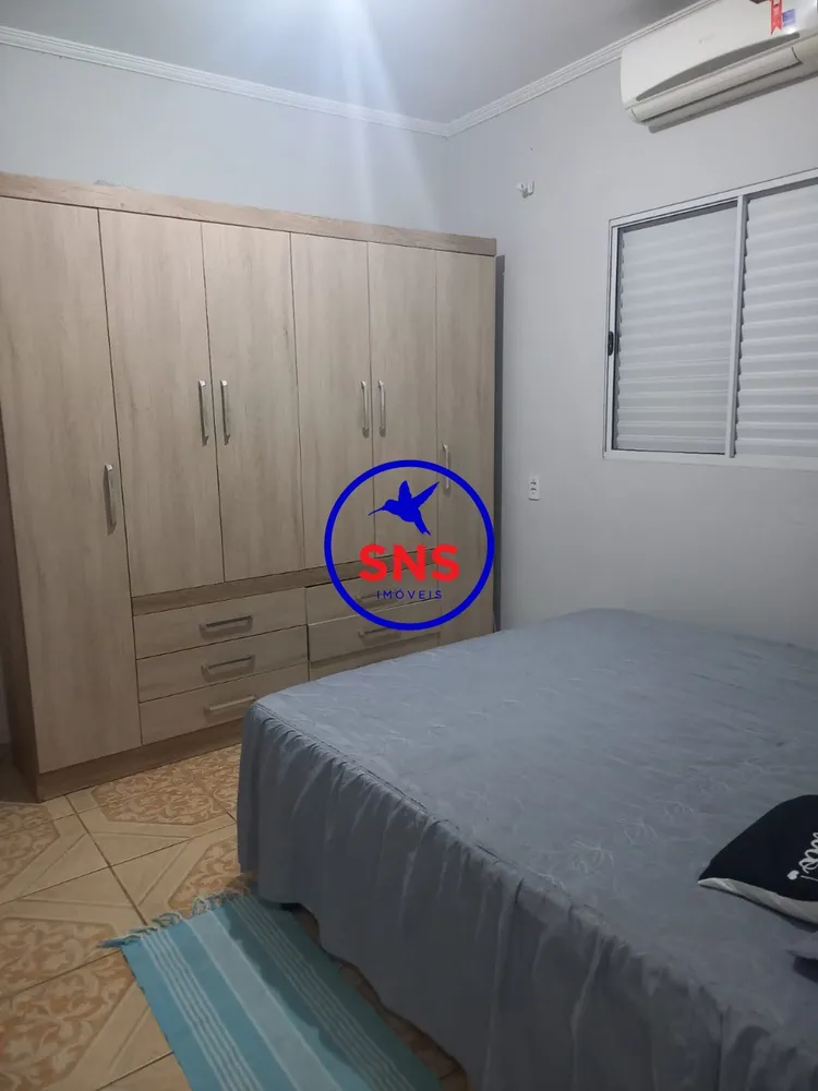Casa, 2 quartos, 125 m² - Foto 11