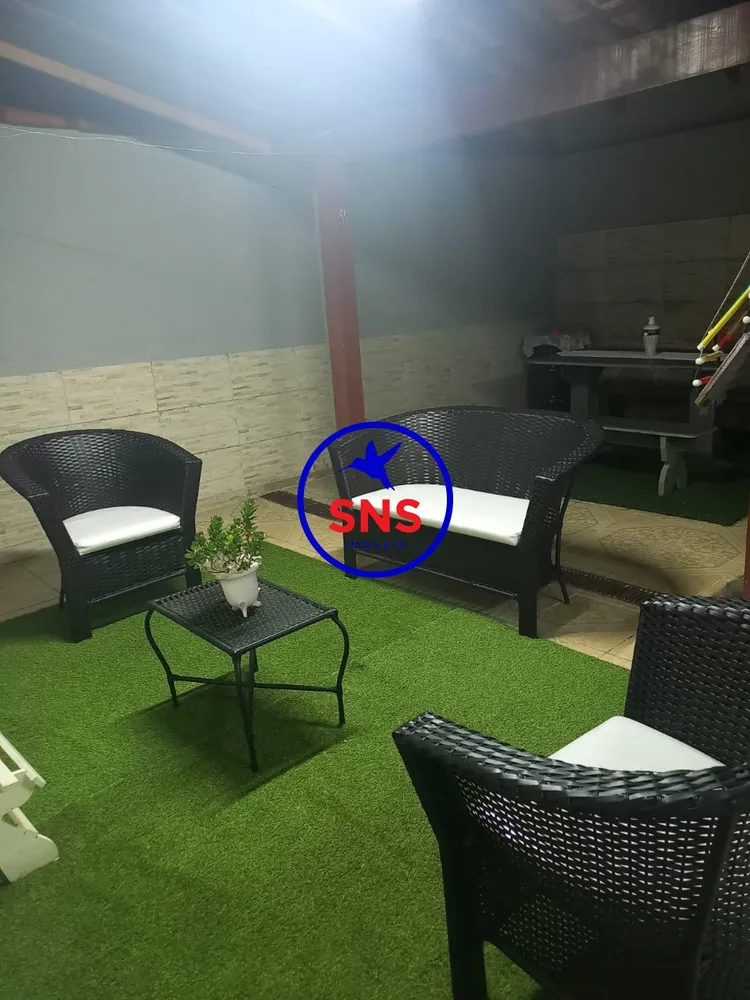 Casa, 2 quartos, 125 m² - Foto 5