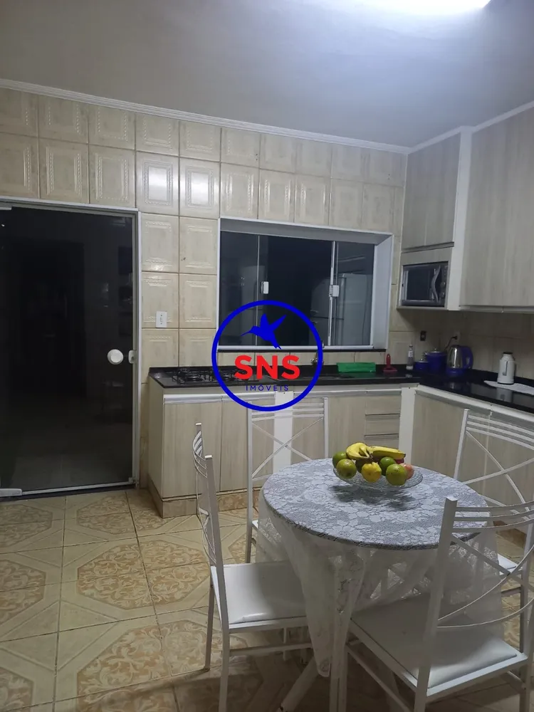 Casa, 2 quartos, 125 m² - Foto 9