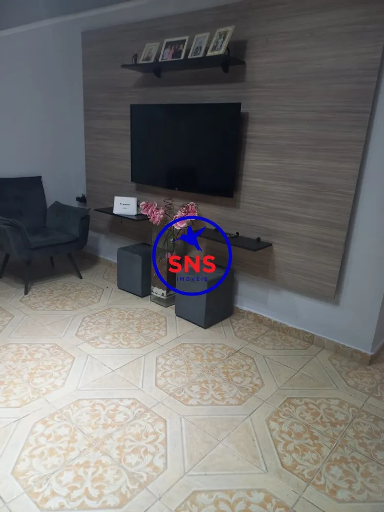 Casa, 2 quartos, 125 m² - Foto 6