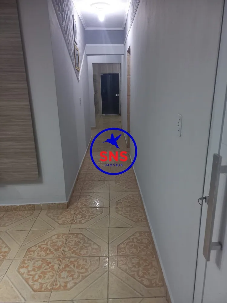 Casa, 2 quartos, 125 m² - Foto 10