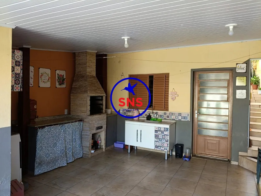Sobrado, 2 quartos, 125 m² - Foto 12