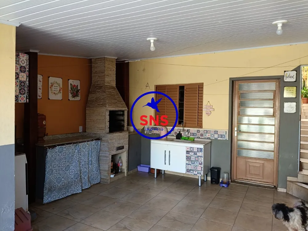 Sobrado, 2 quartos, 125 m² - Foto 11