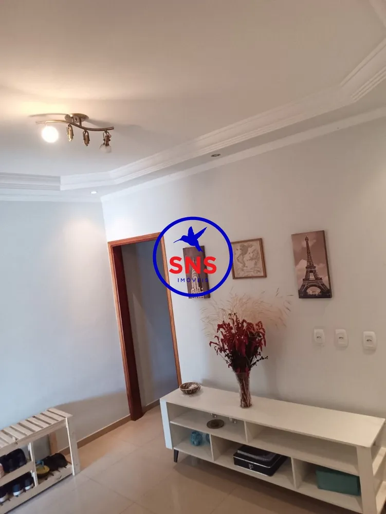 Sobrado, 2 quartos, 125 m² - Foto 5