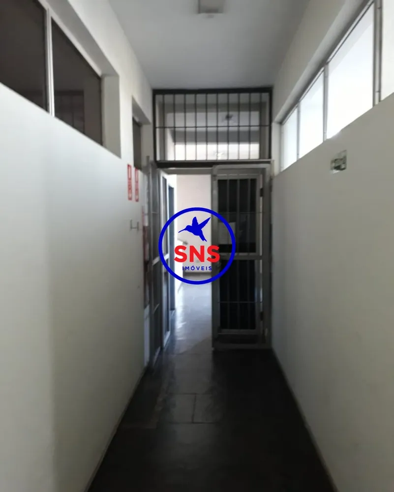 Sala-Conjunto, 35 m² - Foto 3