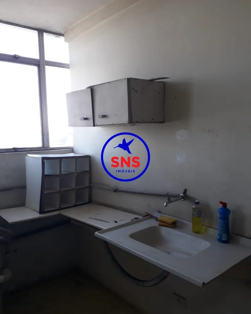 Sala-Conjunto, 35 m² - Foto 9