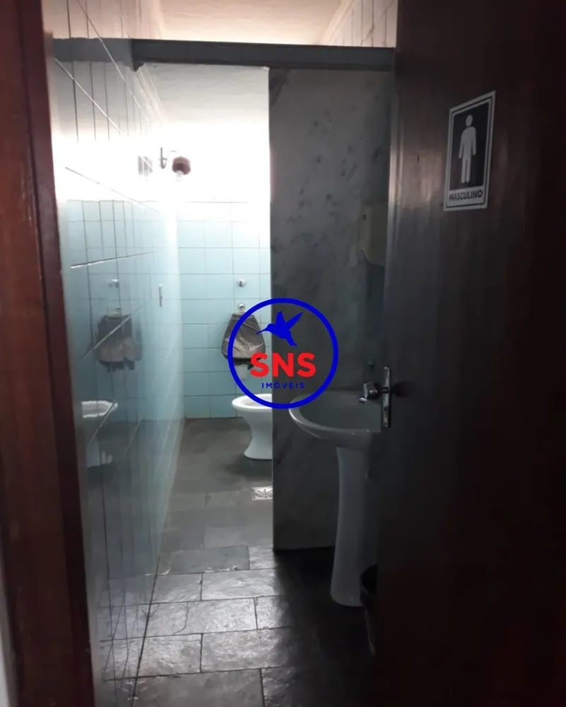Sala-Conjunto, 35 m² - Foto 6