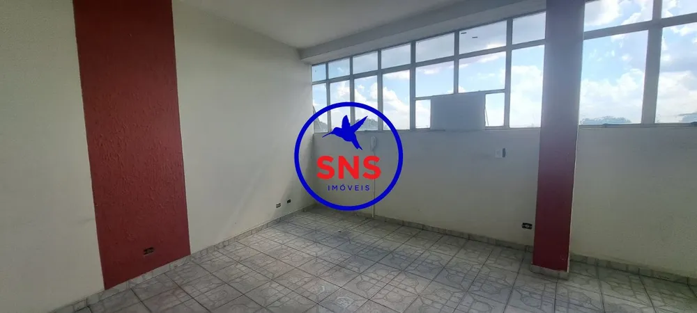 Sala-Conjunto, 35 m² - Foto 12