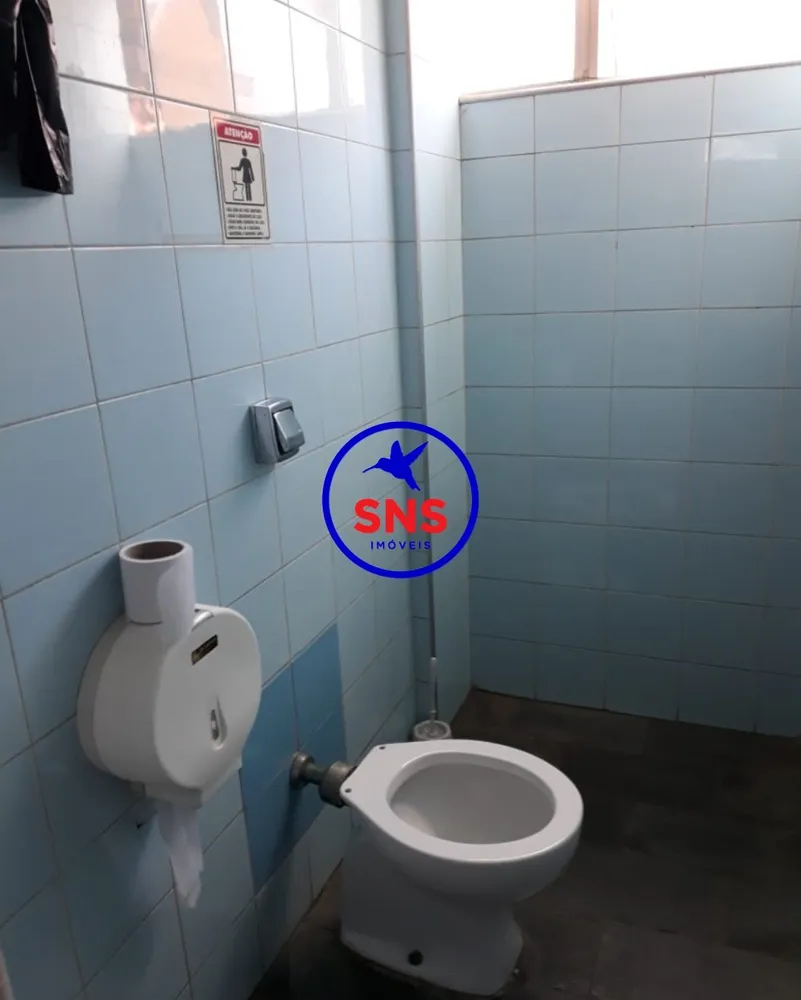 Sala-Conjunto, 35 m² - Foto 7
