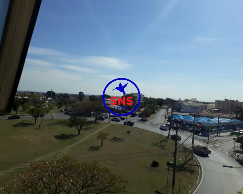 Sala-Conjunto, 35 m² - Foto 10