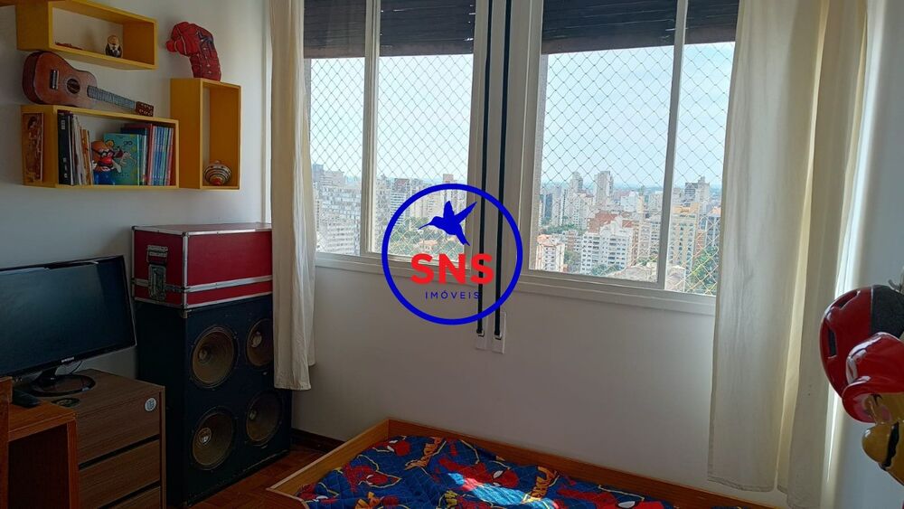 Apartamento à venda com 2 quartos, 88m² - Foto 8