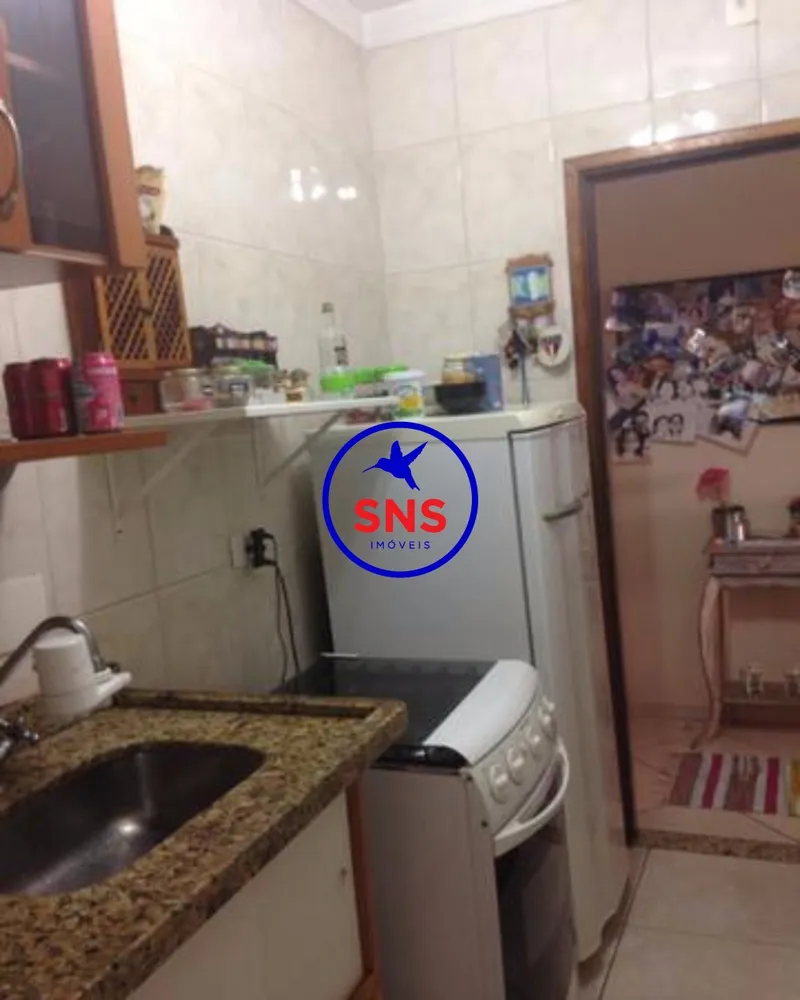 Apartamento, 1 quarto, 59 m² - Foto 15
