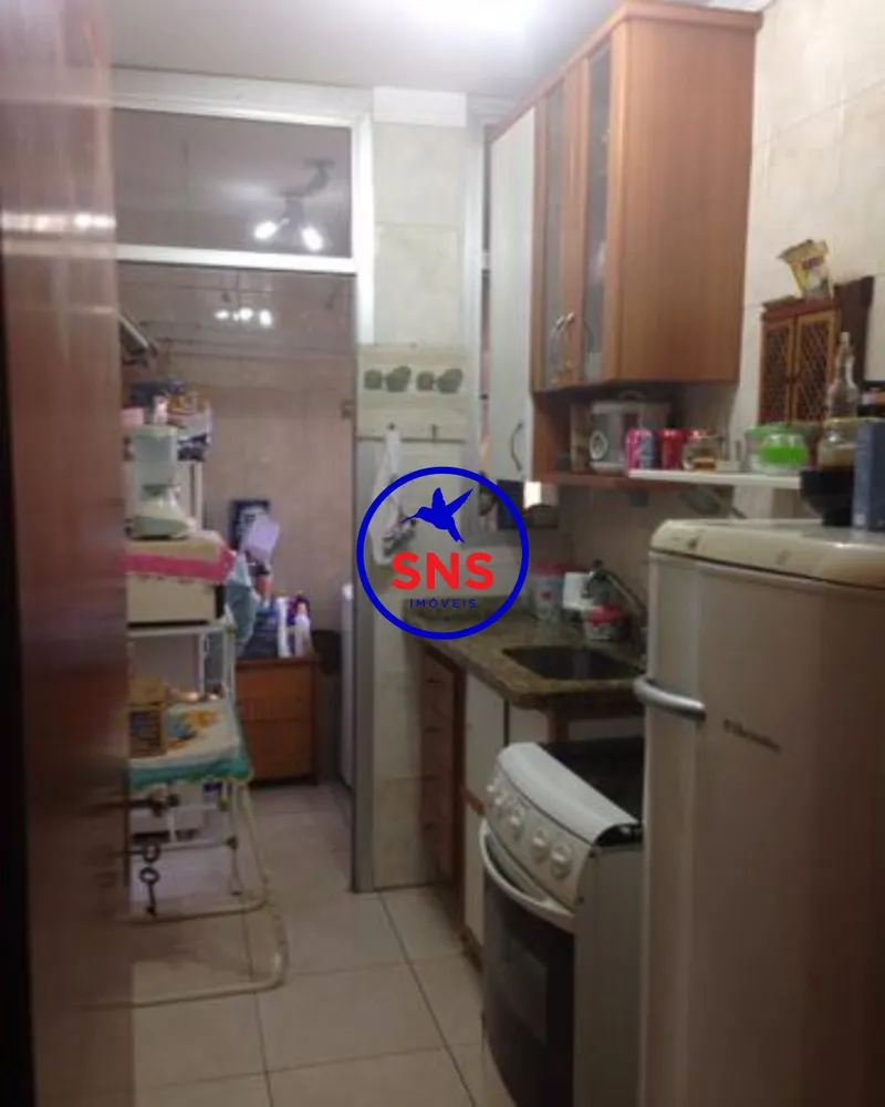 Apartamento, 1 quarto, 59 m² - Foto 14