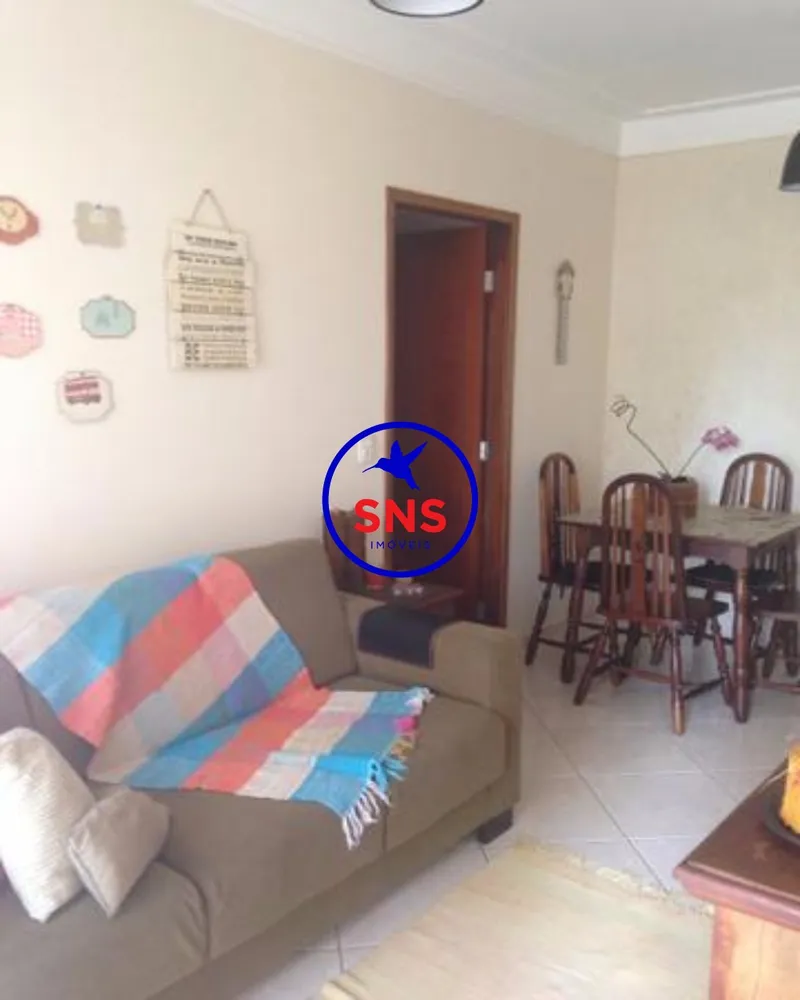 Apartamento, 1 quarto, 59 m² - Foto 10