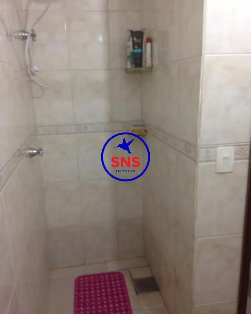 Apartamento, 1 quarto, 59 m² - Foto 12