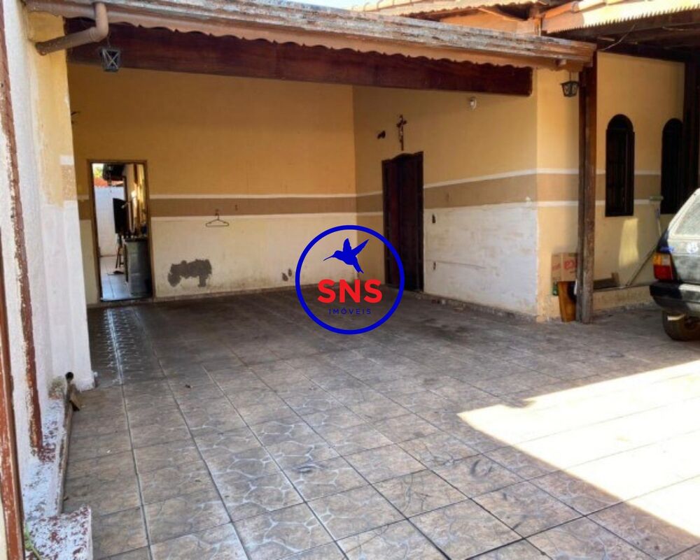 Casa, 4 quartos - Foto 2