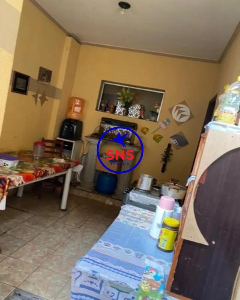 Casa, 4 quartos - Foto 8