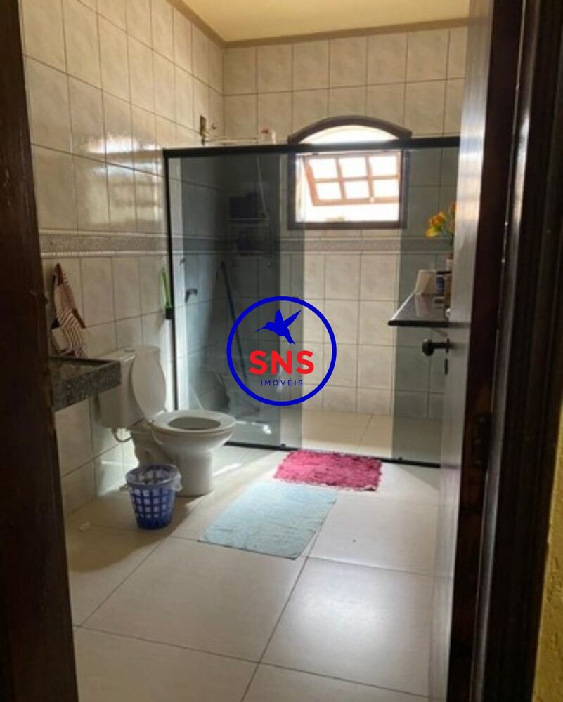 Casa, 4 quartos - Foto 5