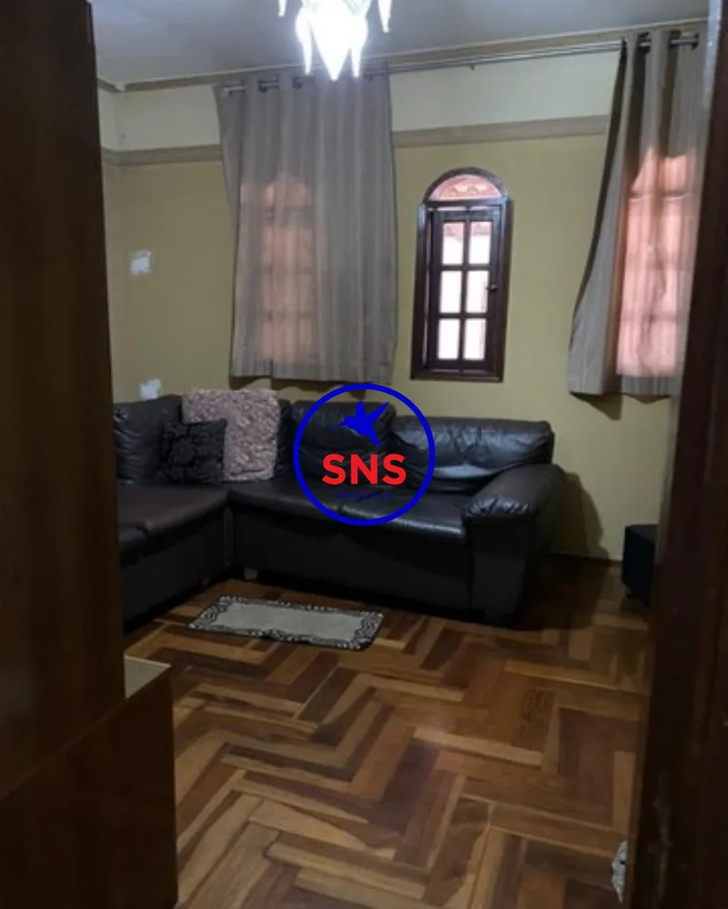 Casa, 4 quartos - Foto 5