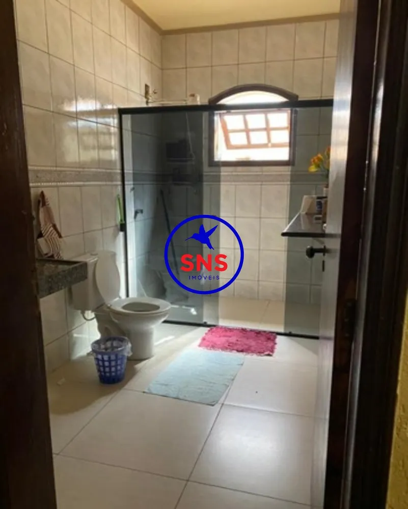 Casa, 4 quartos - Foto 17