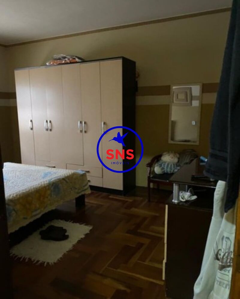 Casa, 4 quartos - Foto 6