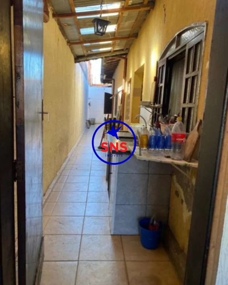 Casa, 4 quartos - Foto 6
