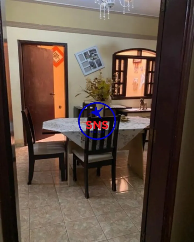 Casa, 4 quartos - Foto 11