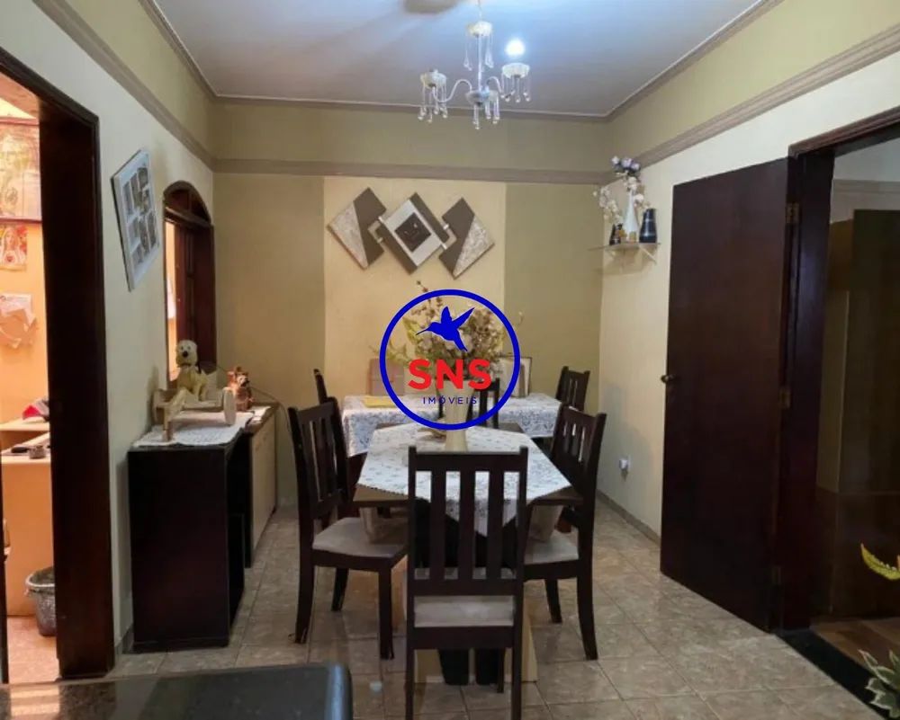 Casa, 4 quartos - Foto 10