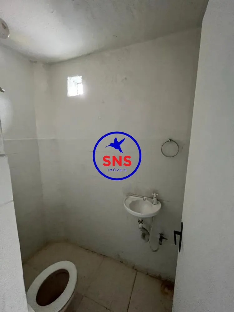Loja-Salão, 40 m² - Foto 2