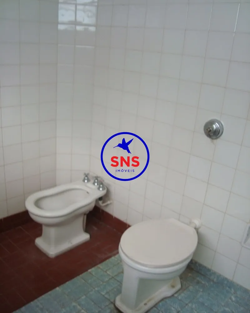 Casa, 3 quartos, 200 m² - Foto 14