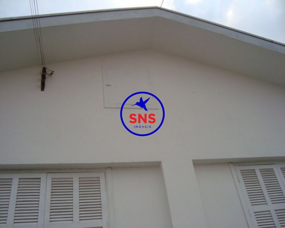 Casa, 3 quartos, 200 m² - Foto 8