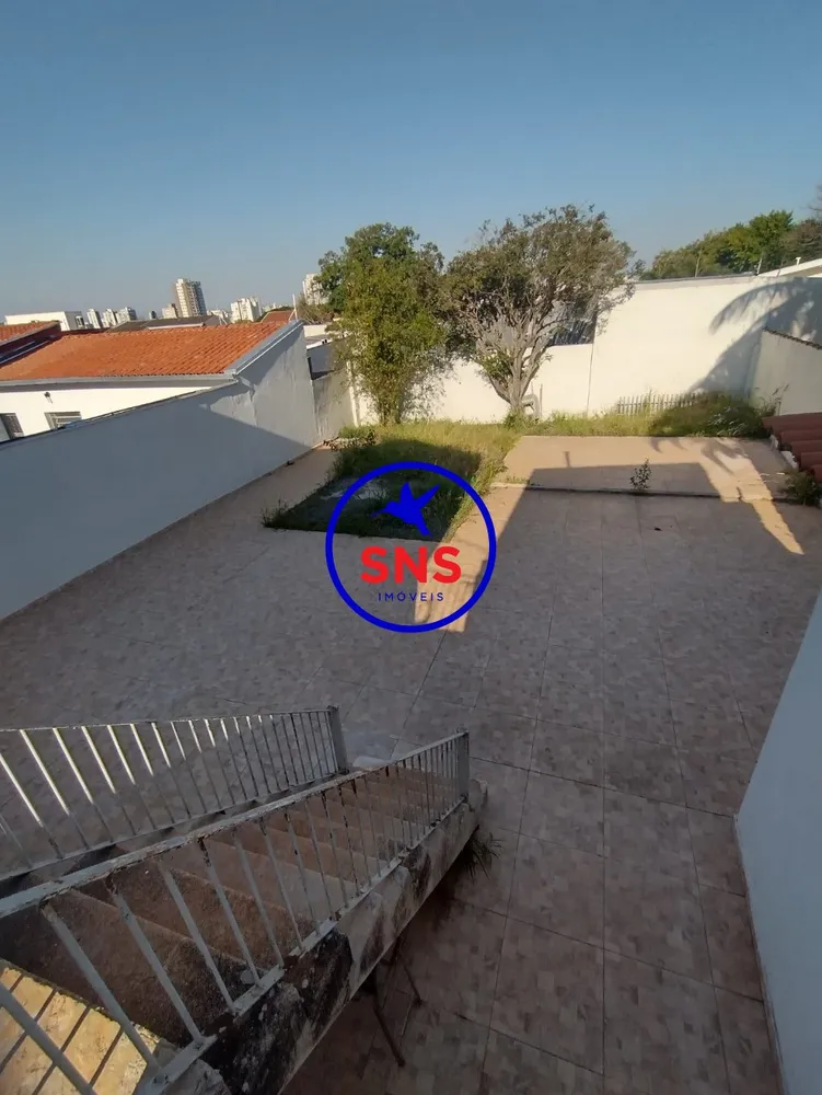 Casa, 4 quartos, 299 m² - Foto 6