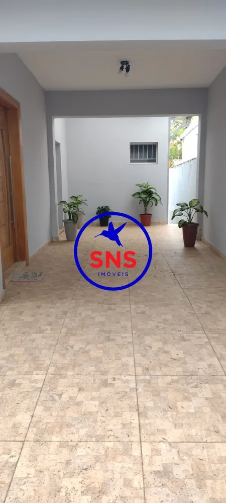 Casa, 4 quartos, 299 m² - Foto 5